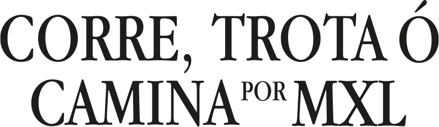 Corre, Trota o Camina por Mexicali 2026